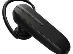 Jabra Talk 5 Bluetooth-headset Zwart EU