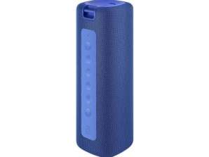 Xiaomi Mi Haut-parleur extérieur Bluetooth portable Bleu UE QBH4197GL