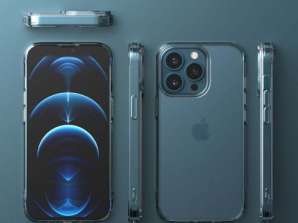 Husa Ringke iPhone 13 Pro Max Fusion Matte Clear