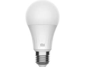 Bombilla inteligente Xiaomi Mi LED (blanco cálido) EU GPX4026GL