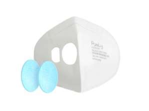 Xiaomi Mi Purely Anti-Pollution Air Face Mask 550mAh Filter 10st/pack