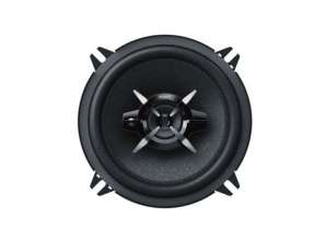 Sony 3-Way Car Loudspeaker - Black - XSFB1330. U