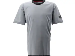 Adidas BARIKĀDES T-KREKLS S M L XL 2XL