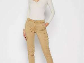 GUESS Woman skjorter, bluser, toppe Mix, fås i størrelser fra XS til XL.