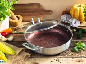 EB-14924 Edënbërg Exclusive Line - Skillet Without Handle Ceramic