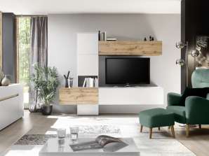 Møbler og boligtilbehør, A-lager