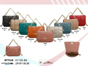 Bags Pack Felicity Winter 2023 - Fashion Wholesale Online Sale