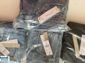 Topshop Sieviešu džinsu vairumtirdzniecība