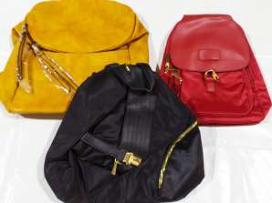 Charm torbe - novosezonske torbe za obleke za ženske