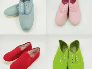 Zapatillas de niños Colors al por Mayor Tendencia Verano 2023