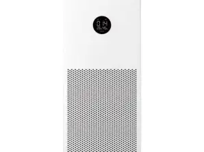 Xiaomi Mi Čistička vzduchu 4 Lite biela EU BHR5274GL