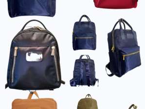 Amandine Backpacks - Дамски сезонни чанти за обличане