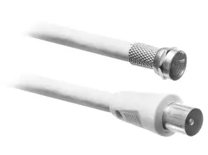 Coaxial antenna cable - ACL10