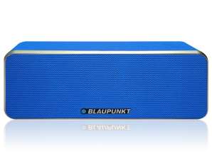 Wireless Bluetooth Speakers BT 6 - High Fidelity Sound & Built-In Microphone