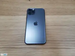 Apple Iphone 11pro 64gb 524€ | Used iPhones wholesale supplier