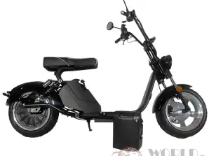 Electric Scooter/ E-Scooter 2000W LUQI HL 3.0