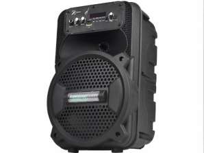 Lautsprecher Hi-Fi Jerry Power 8