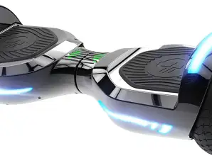 || **Os melhores hoverboards**|| -*Amazon Lots*-
