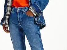 Tommy Hilfiger & Calvin Klein Мужские джинсы