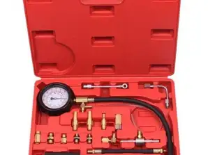 TU-114 Pressure Tester for Fuel Injection YZ-7004 BRAND7