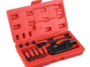 Cutting Rivet Tool 13-Piece Motorcycle Chain YZ-6038 BRAND7