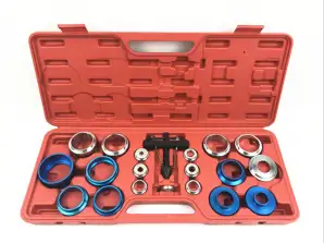 Vevaxel packning remover set YZ-6008 BRAND7