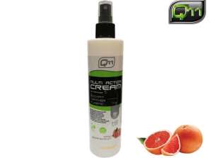 Q11 Dashboard Cleaner en Renovator Grapefruit 300 ml