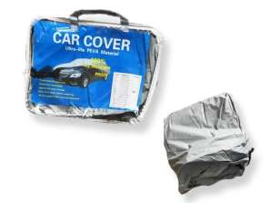 Car Cover S ' | 415 x 170 x 150 cm