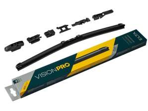 Elta VisionPro | silecek lastiği düz bıçaklı | 30 