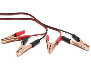Wholesale Booster Cables | 600 AMPS | 2.5 m a.s.l.