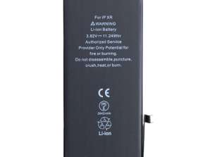 Bateria iPhone XR Novos 52pcs (MS)