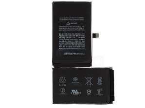 Batterie iPhone XS MAX Nouveau 51pcs (MS)