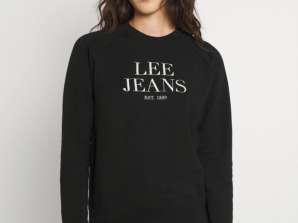 Lee Damen-Sweatshirts