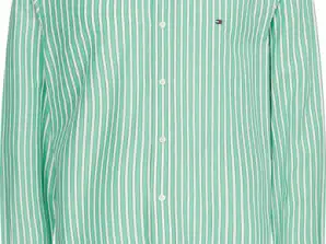 Томми Хилфигер мужские рубашки