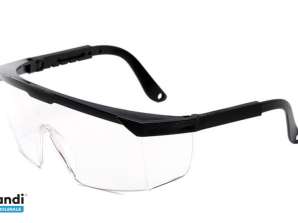 Veiligheidsbrillen/Beschermbril/Vuurwerkbril