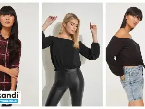 Offerta settimana nera abbigliamento donna inverno MIGLIORE OFFERTA