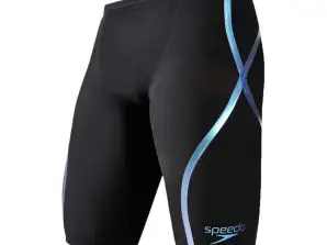 SPEEDO МУЖСКОЙ СТАРТОВЫЙ КОСТЮМ LZR ГОНОЧНЫЙ ЭЛЕМЕНТ ГЛУШИЛКА РАЗМЕР UK21 8-09755A254