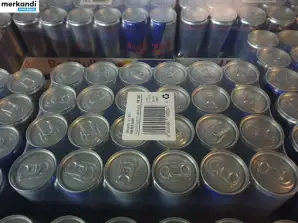 RED BULL 0,250л X 24 - цена 0,79 EUR