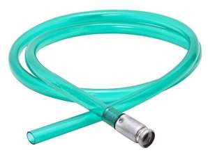 Self-priming shaker siphon hose 1