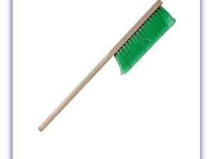 Wholesale Car Wash Brush with Wooden Handle | 47 cm