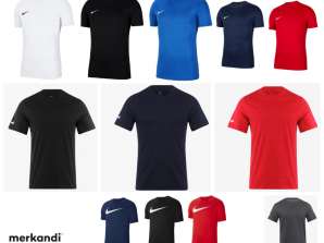 Nike Men's T-Shirt - Nike Sportswear full size assortment and different colors