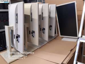 Monitores Acer B246HL 24
