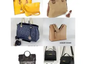 Bags and backpacks WHOLESALE