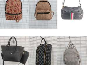 Jazeera Pack Bags & Backpacks - New Seasonal Collection