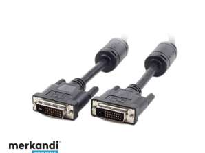 Cable de monitor DVI de 160x (MS)