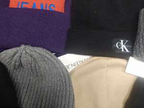 Зимни шапки за жени, мъже, унисекс Calvin Klein