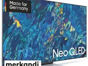Samsung QN95B 75 » Neo QLED 4K QN95BGQ75QN95BATXZG TV