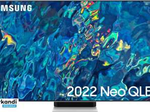 Samsung 85 hüvelykes Neo QLED 4K QN95B GQ85QN95BATXZG