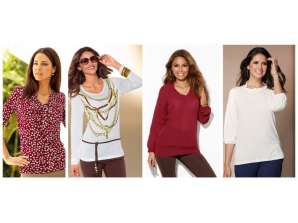 Kadın Giyim Özel Teklifi - Sonbahar/Kış Koleksiyonu
