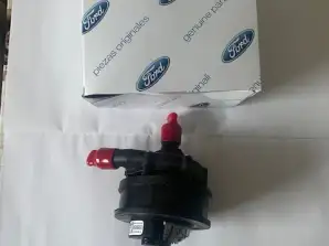 Original Ford Focus Elektro 2014 bis 2018 Wasserpumpe EV68-8C419-AA